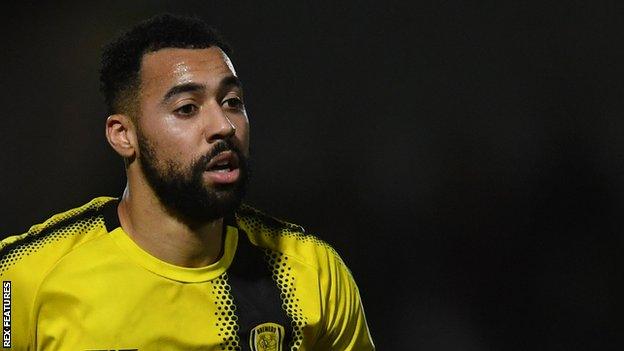 Kane Hemmings