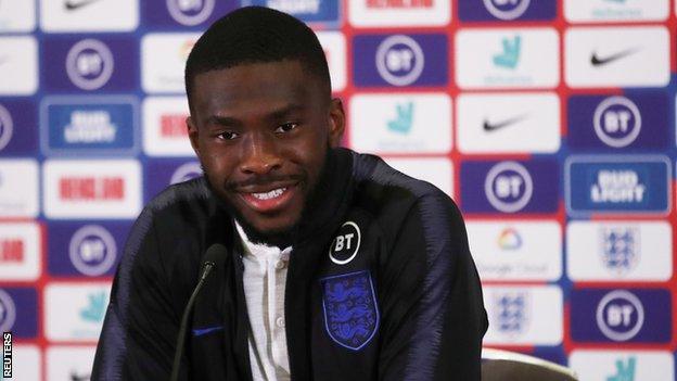 Fikayo Tomori