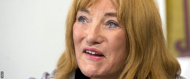 Kellie Maloney