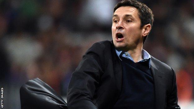 Remi Garde