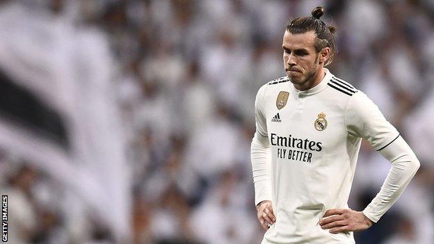 Gareth Bale