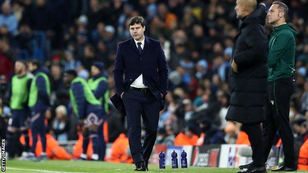 Mauricio Pochettino