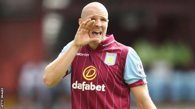 Philippe Senderos