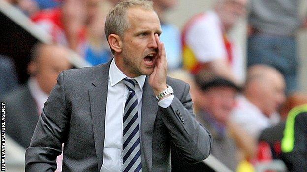 Paul Trollope