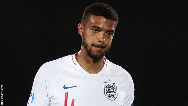 Jake Clarke-Salter