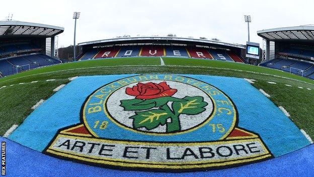 Ewood Park