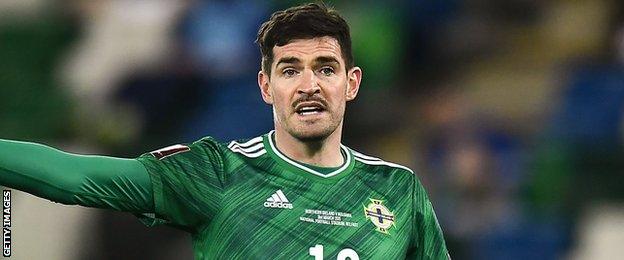 Kyle Lafferty