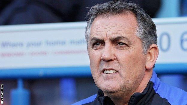 Owen Coyle