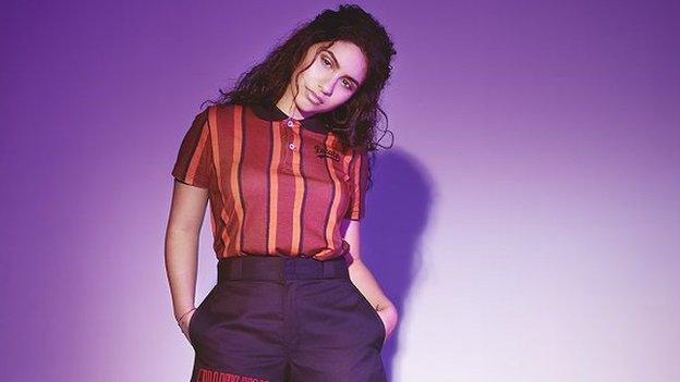 Alessia Cara