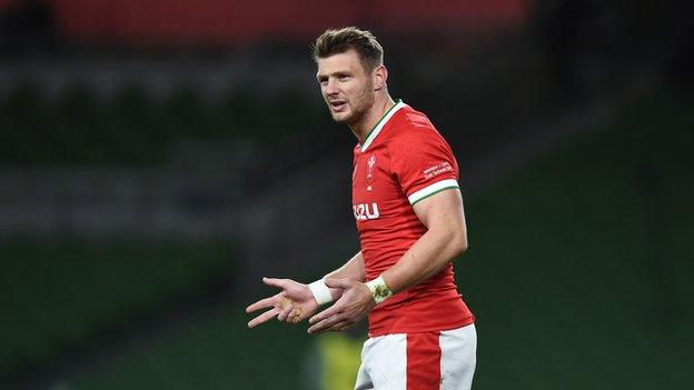 Dan Biggar