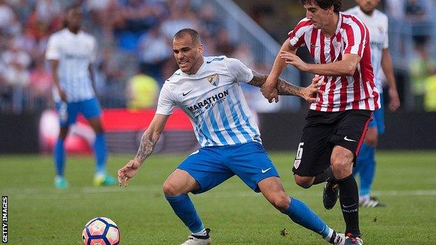 Sandro Ramirez