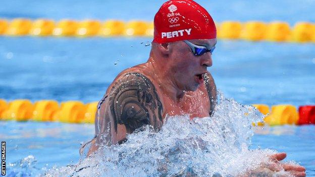 Adam Peaty