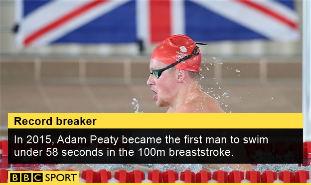 Adam Peaty