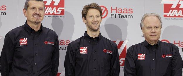 Haas