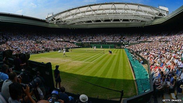 Wimbledon