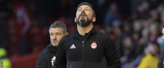 Derek McInnes