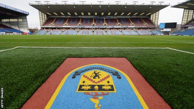 Turf Moor