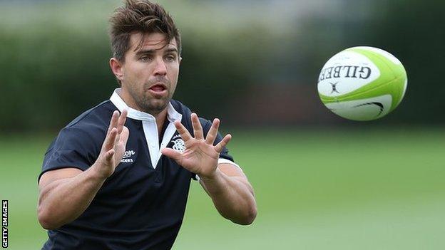 Wynand Olivier