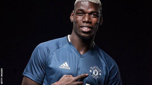 Paul Pogba