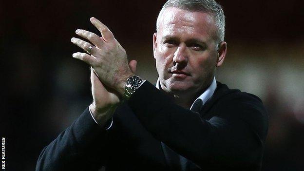 Paul Lambert