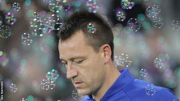 John Terry