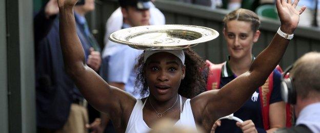 Serena Williams