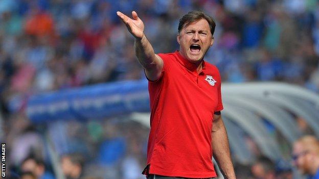 Ralph Hasenhuttl