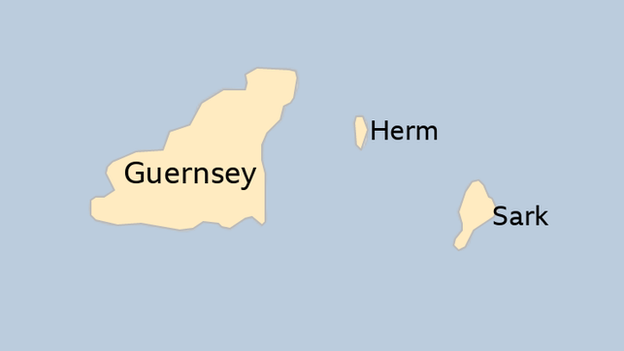 Herm map