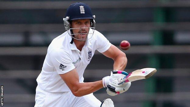 Nick Compton