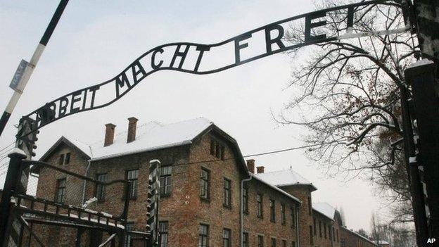 Auschwitz