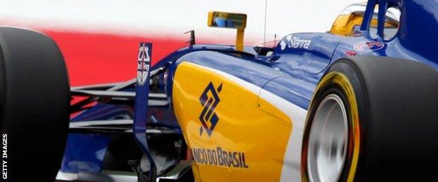 Sauber