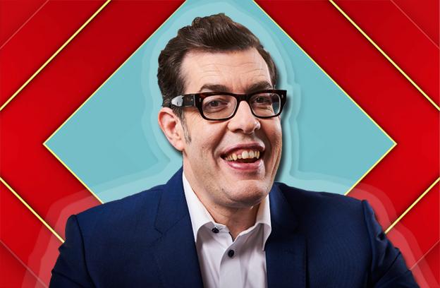 Richard Osman's Election Night Quiz