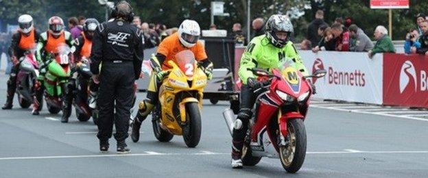 Manx Grand Prix