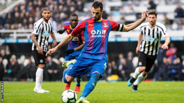 Luka Milivojevic