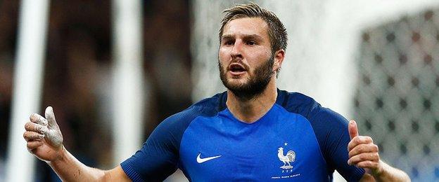 Andre Pierre Gignac