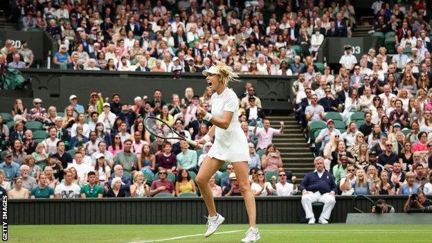 Katie Boulter