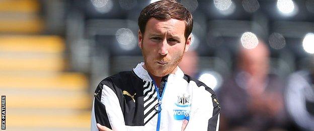 Ian Cathro