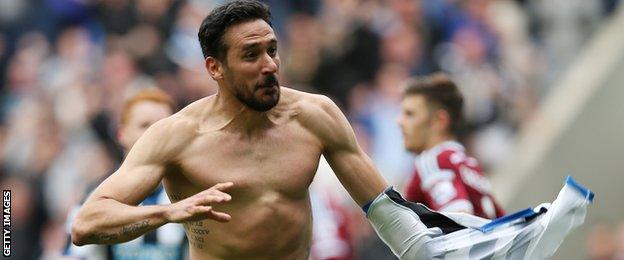 Jonas Gutierrez