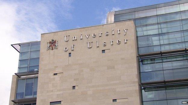 Ulster University