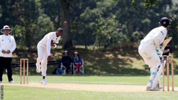 Jofra Archer