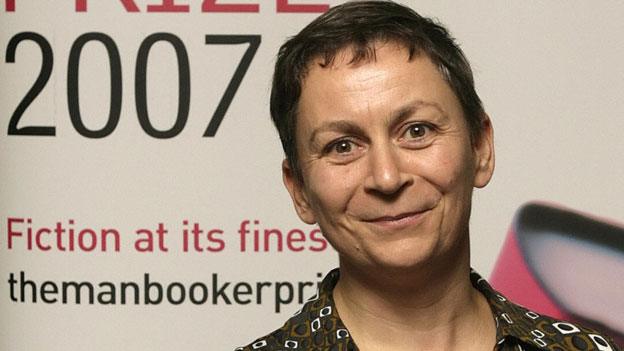 Anne Enright