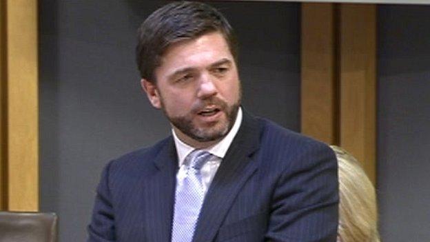 Stephen Crabb