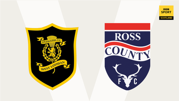 Livingston Ross County