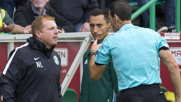 Neil Lennon