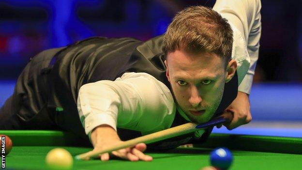 Judd Trump