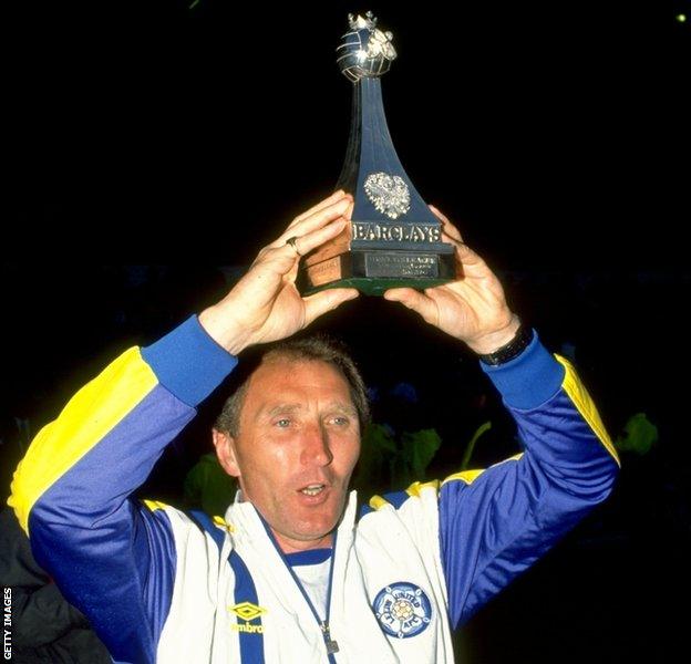 Howard Wilkinson