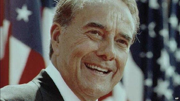 Bob Dole