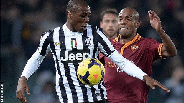 Angelo Ogbonna