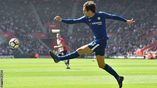 Marcos Alonso