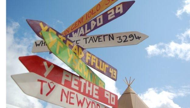 Everything you need to know about the Eisteddfod including a guide to the Gorsedd traditions and a handy jargon buster